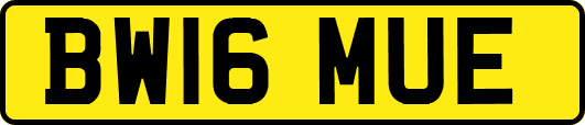 BW16MUE