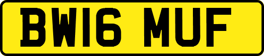 BW16MUF