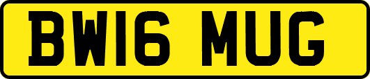 BW16MUG