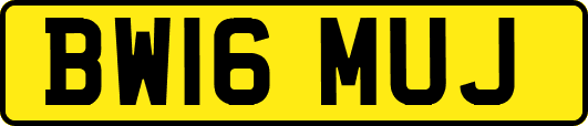 BW16MUJ