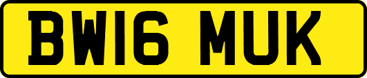 BW16MUK