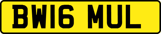 BW16MUL