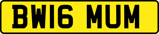 BW16MUM
