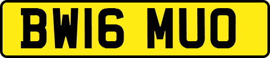 BW16MUO