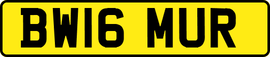 BW16MUR