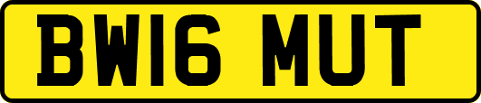 BW16MUT