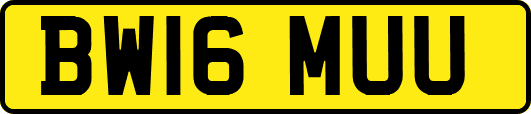 BW16MUU
