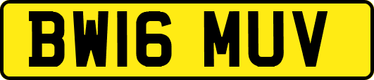 BW16MUV