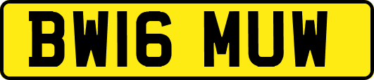 BW16MUW