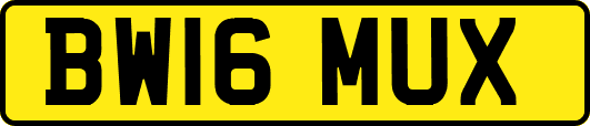 BW16MUX