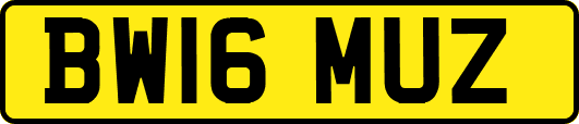 BW16MUZ