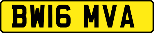 BW16MVA