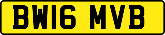 BW16MVB