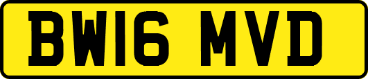 BW16MVD