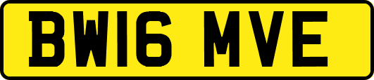 BW16MVE