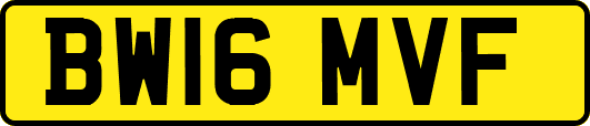 BW16MVF