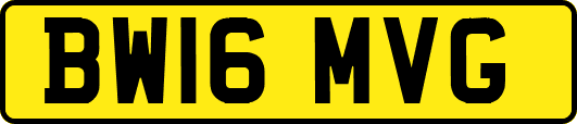 BW16MVG