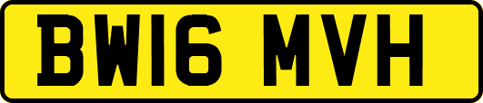 BW16MVH
