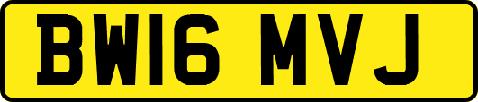 BW16MVJ