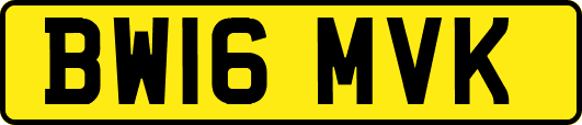 BW16MVK