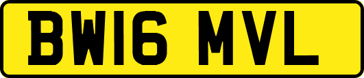BW16MVL