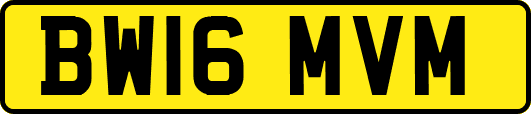 BW16MVM