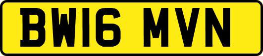 BW16MVN