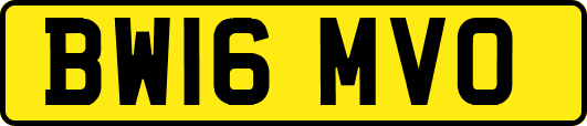BW16MVO