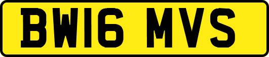 BW16MVS