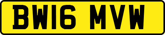 BW16MVW
