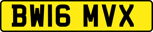 BW16MVX