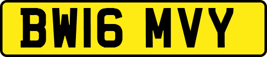BW16MVY