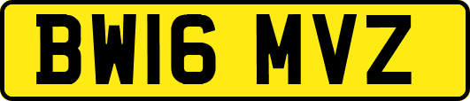 BW16MVZ