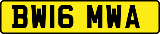 BW16MWA