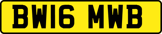 BW16MWB