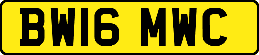 BW16MWC