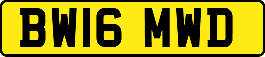 BW16MWD