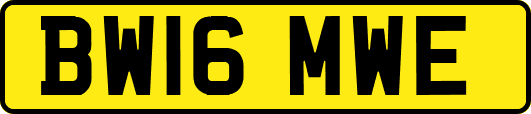 BW16MWE