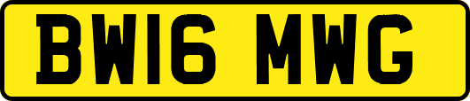 BW16MWG