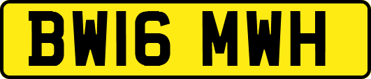 BW16MWH