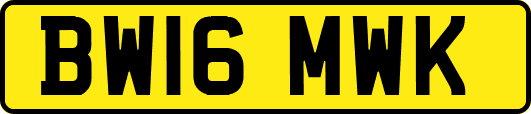 BW16MWK