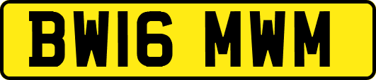 BW16MWM