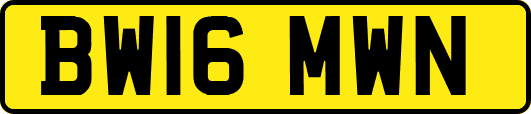 BW16MWN