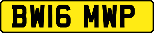 BW16MWP