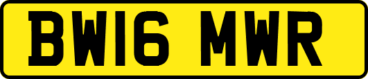 BW16MWR