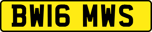 BW16MWS