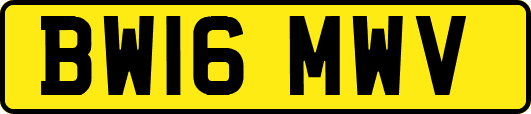 BW16MWV