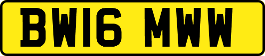 BW16MWW