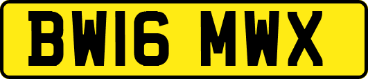 BW16MWX