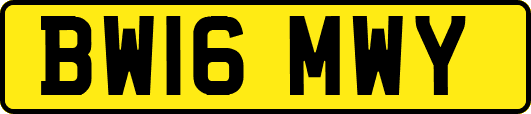 BW16MWY